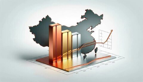 صعود قیمت آلومینیوم و مس با انتشار اخبار مثبت از پکن تا واشنگتن