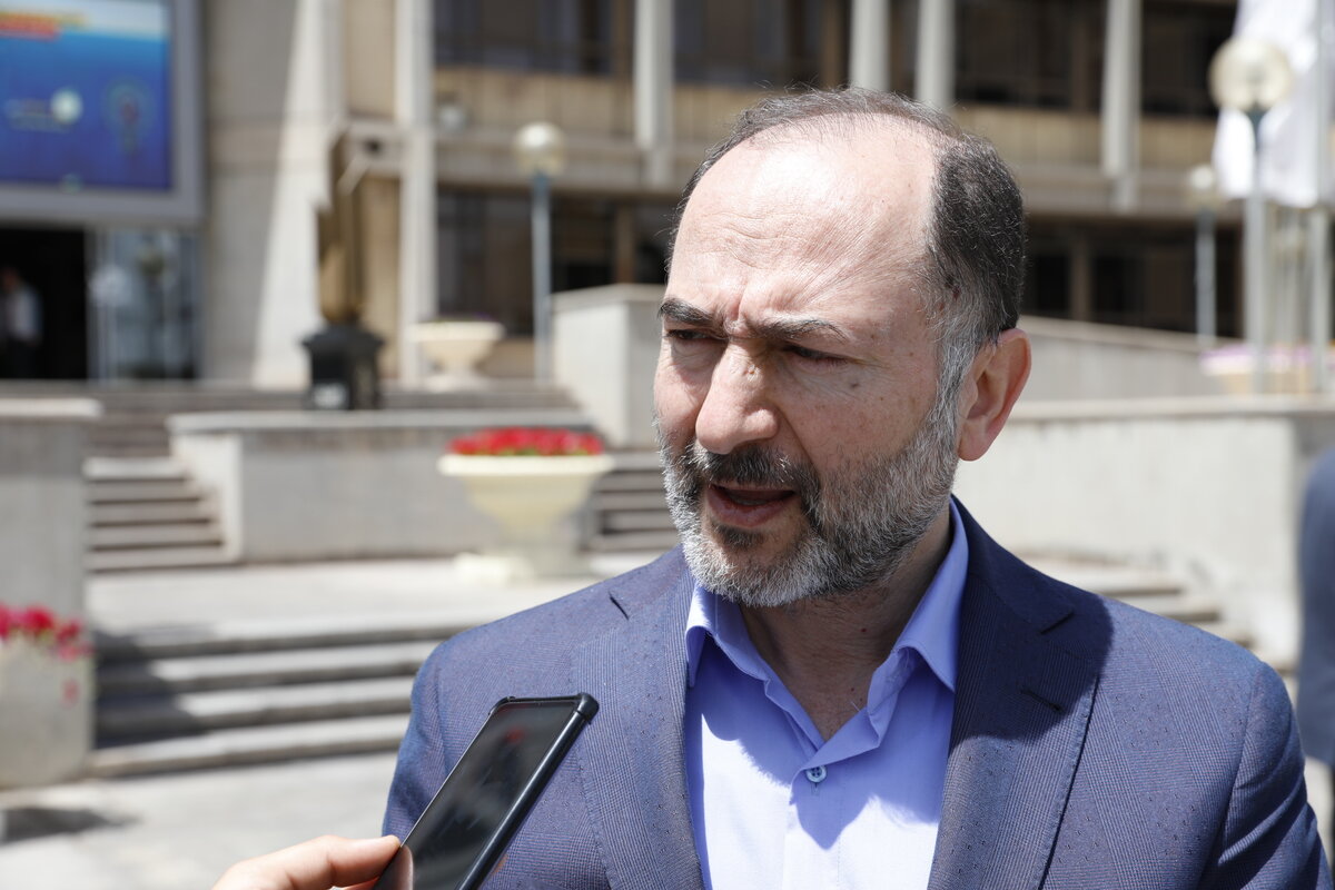 دستور رئیس‌جمهوری برای کاهش محدودیت‌های انرژی واحدهای صادراتی