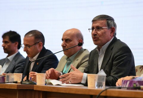 تأکید بر نقش صندوق توسعه ملی در گسترش همکاری‌های اقتصادی ایران و آفریقا