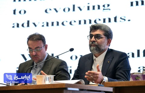 ایران توان بازسازی و نوسازی صنایع فولادی آفریقا را دارد