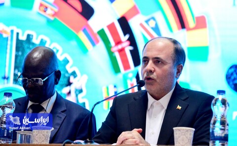 همکاری‌های کشاورزی با آفریقا می‌تواند به رشد و امنیت غذایی کمک کند