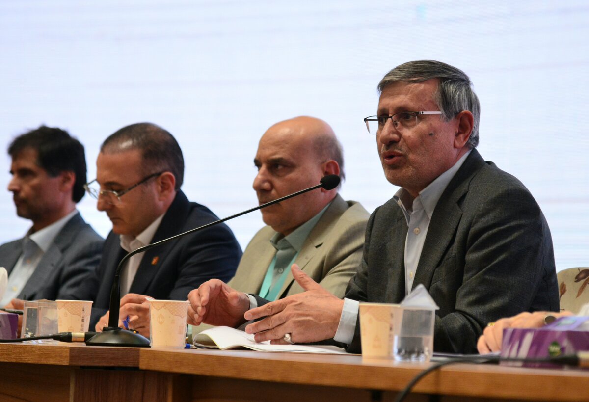 تأکید بر نقش صندوق توسعه ملی در گسترش همکاری‌های اقتصادی ایران و آفریقا