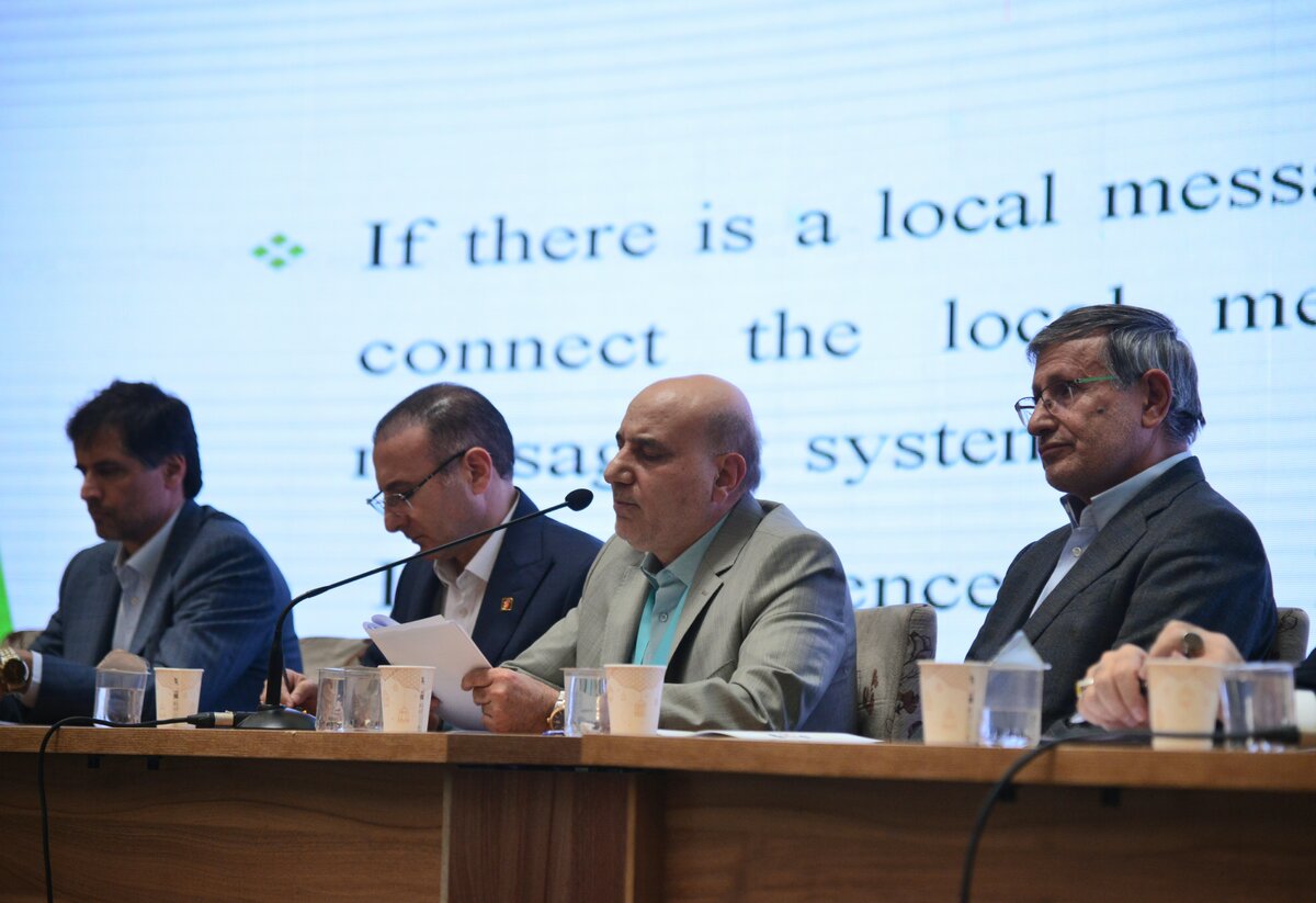 پیشنهادات بانک مرکزی ایران برای گسترش همکاری‌های بانکی با کشورهای آفریقایی