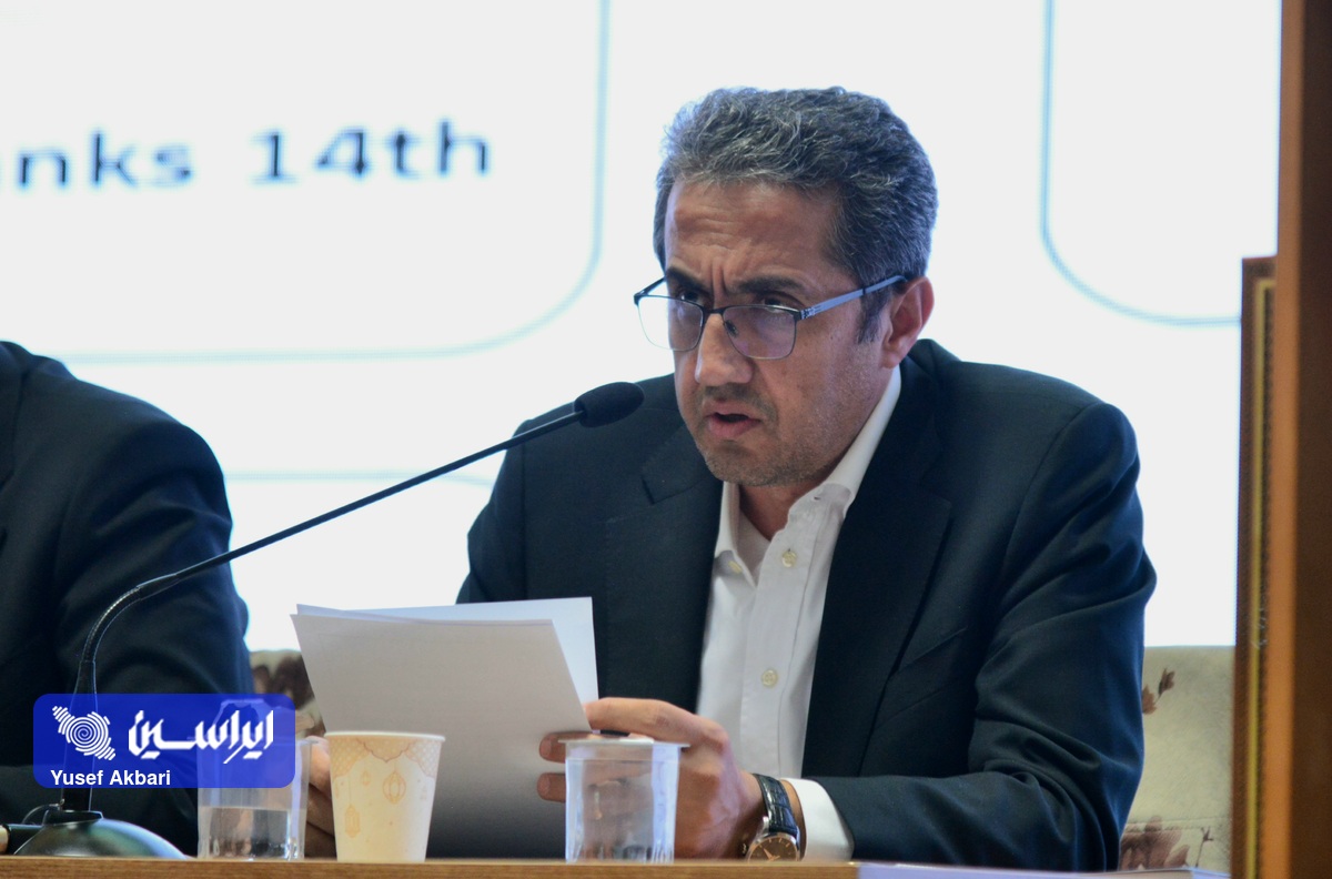 همکاری استراتژیک و مکمل ایران و آفریقا در حوزه صنایع معدنی ایجاد شود