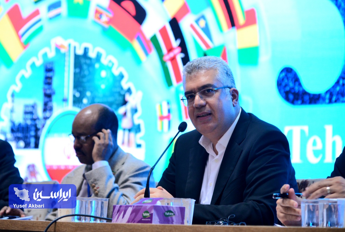 ۲ میلیارد دلار خط اعتباری برای خرید کالا از آفریقا تخصیص یافت