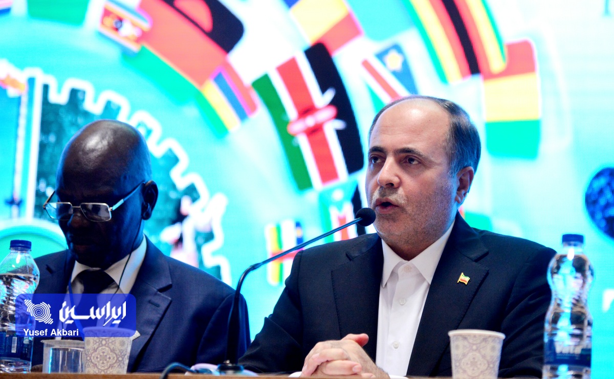  همکاری‌های کشاورزی با آفریقا می‌تواند به رشد و امنیت غذایی کمک کند