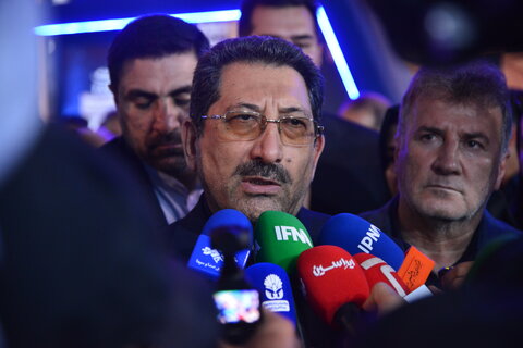 ایران اکسپو ۲۰۲۵ فرصتی برای تقویت ارتباطات بین‌المللی و انعقاد قراردادهای تجاری