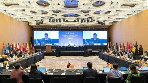 نشست جامعه مخابراتی منطقه آسیا و اقیانوسیه در اصفهان برگزار می‌شود