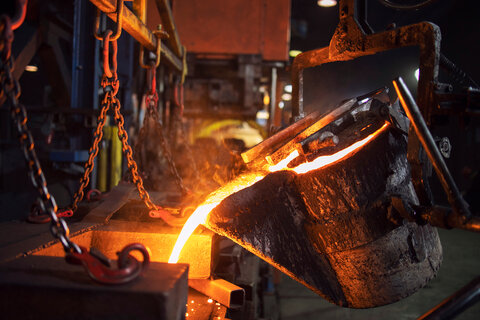 مازاد عرضه نیکل باوجود تاخیر در صدور مجوزهای معدنی اندونزی