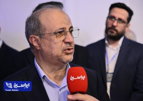 توجه به صادرات محصولات فولادی در کنار تامین نیاز داخلی