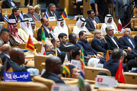 آیین افتتاحیه نمایشگاه «ایران اکسپو 2025»