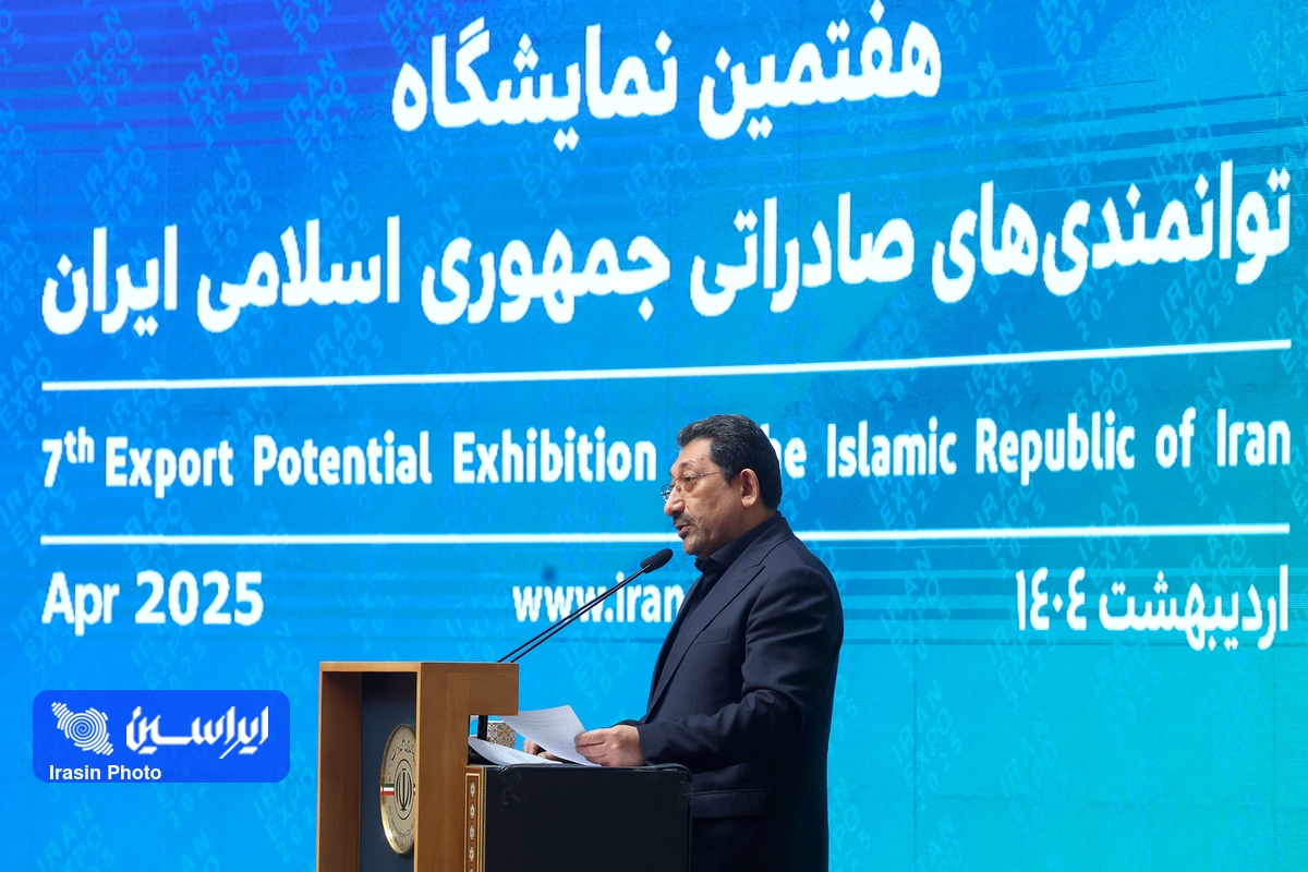 افزایش سالانه ۲۳ درصد صادرات غیرنفتی کشور در دستور کار است