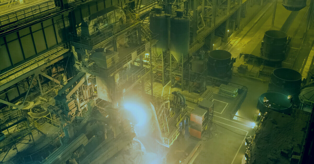 سرمایه‌گذاری ۶۰ میلیون یورویی برای ساخت کارخانه‌ای که به کاهش انتشار کربن کمک می‌کند