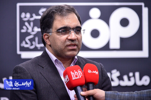 استراتژی‌های جدید فولاد مبارکه برای افزایش صادرات و توسعه بازارهای جهانی