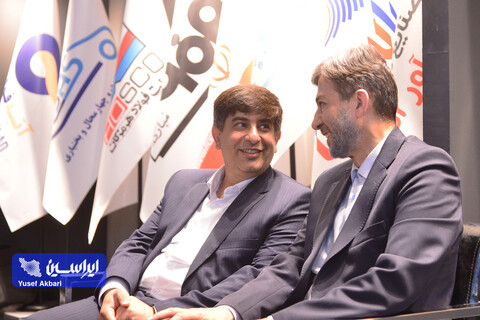 اولین روز از نمایشگاه ایران اکسپو 2025