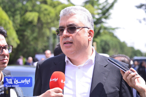 اولین روز از نمایشگاه ایران اکسپو 2025