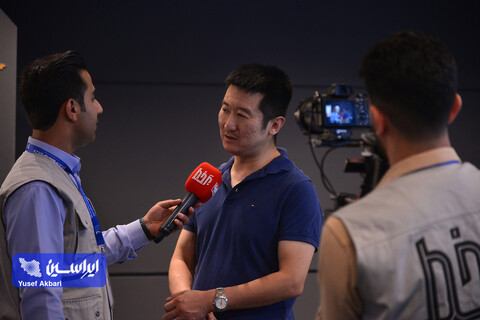 اولین روز از نمایشگاه ایران اکسپو 2025