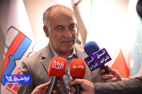 اولین روز از نمایشگاه ایران اکسپو 2025