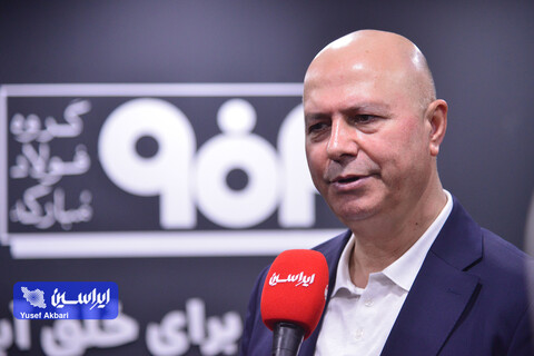 اولین روز از نمایشگاه ایران اکسپو 2025