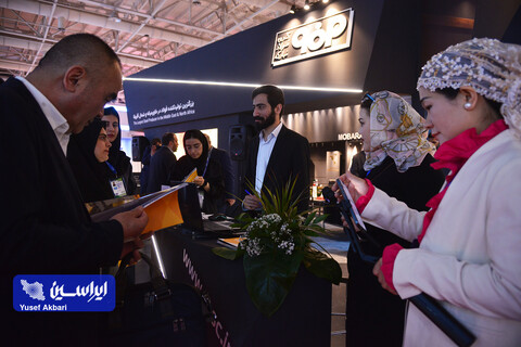 اولین روز از نمایشگاه ایران اکسپو 2025