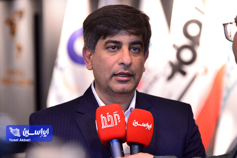 اولین روز از نمایشگاه ایران اکسپو 2025