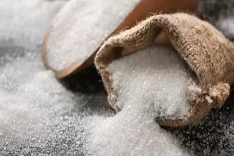 ۸ هزار تن شکر احتکار شده در اصفهان کشف شد