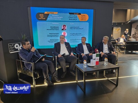 برنامه‌ریزی دقیق و استراتژیک برای ورود به بازارهای بین‌المللی ضروری است