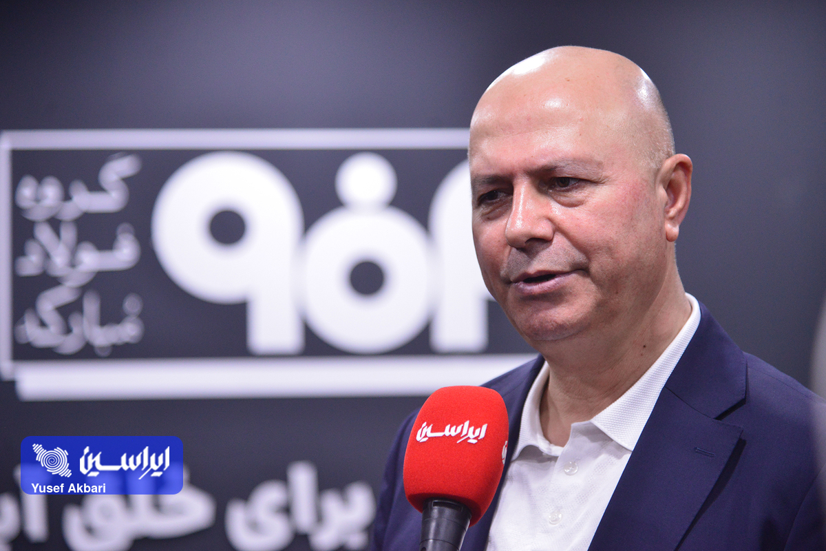 تکمیل زنجیره تولید فولاد منجر به افزایش اشتغال‌زایی و ارزآوری می‌شود