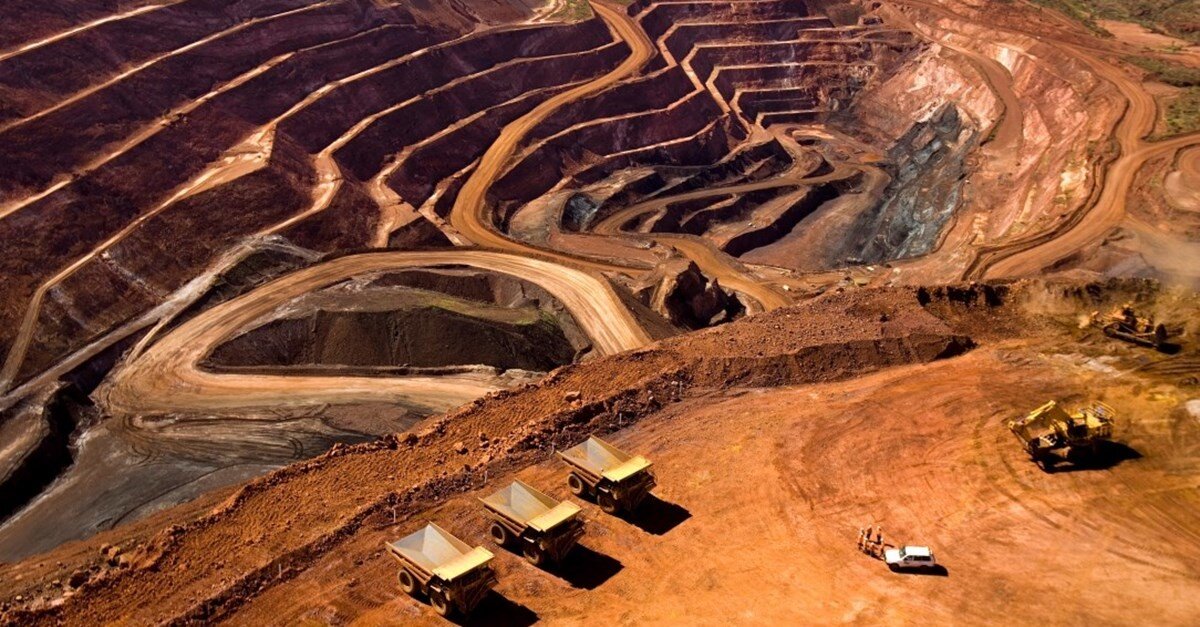 سه پیشنهاد معدنی مرکز پژوهش‌های مجلس