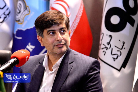 غرفه گروه فولاد مبارکه در دومین روز نمایشگاه ایران اکسپو 2025