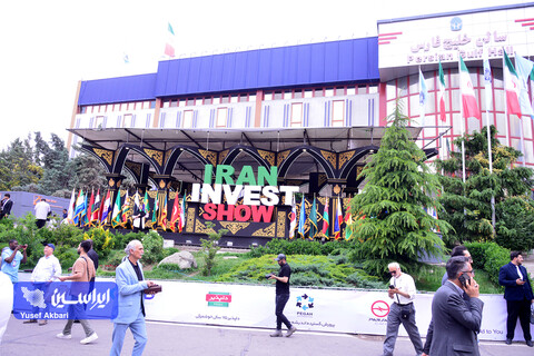 گزارش اختصاصی از هفتمین نمایشگاه توانمندی‌های صادراتی جمهوری اسلامی ایران