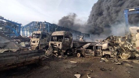 نتیجه تحقیقات کارشناسی حادثه بندر شهید رجایی اعلام می‌شود