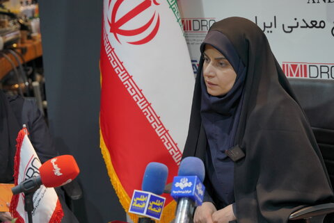 راهبرد ایمیدرو برای هوشمندسازی معادن