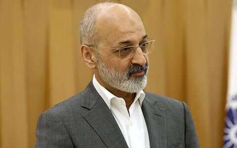 محدودیت تحریم‌ها، شامل بخش خصوصی نمی‌شود