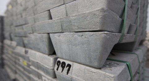 آینده تیره‌وتار بازار سرب و روی با رشد استخراج و تولید جهانی