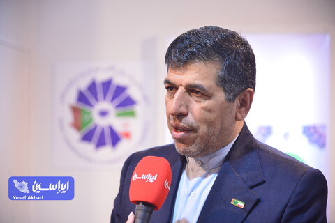 هدف گذاری برای افزایش ۳۰ درصدی صادرات ایران به ترکمنستان