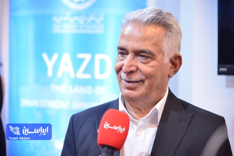 ایران اکسپو ۲۰۲۵ ما را به تکنولوژی‌های نو نزدیک می‌کند/حضور گسترده اتاق بازرگانی از سرتاسر کشور