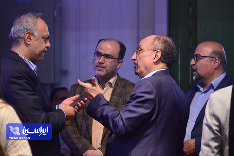 شرکت‌های صادراتی ایران در حوزه معادن و فلزات در دومین روز نمایشگاه ایران اکسپو ۲۰۲۵