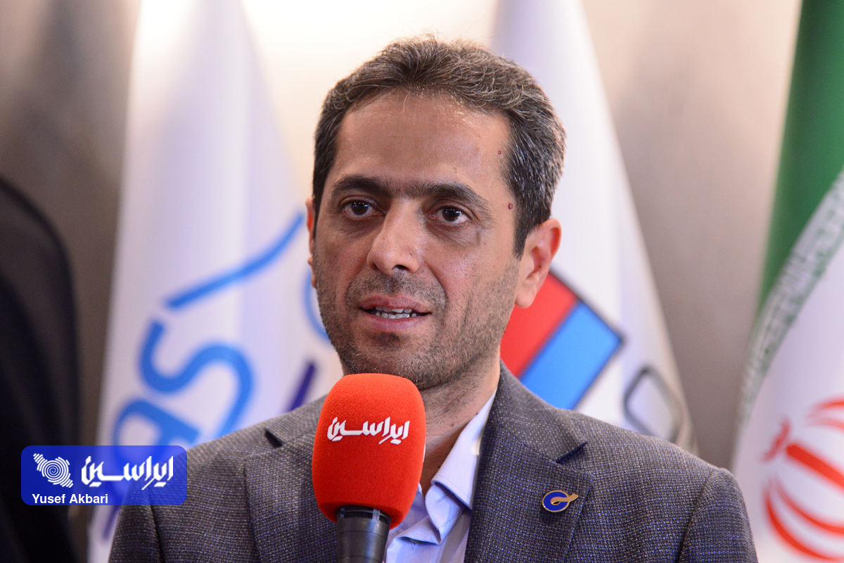 بازارهای صادراتی هلدینگ آتیه فولاد نقش جهان با ابزارهای نوین توسعه می‌یابد 