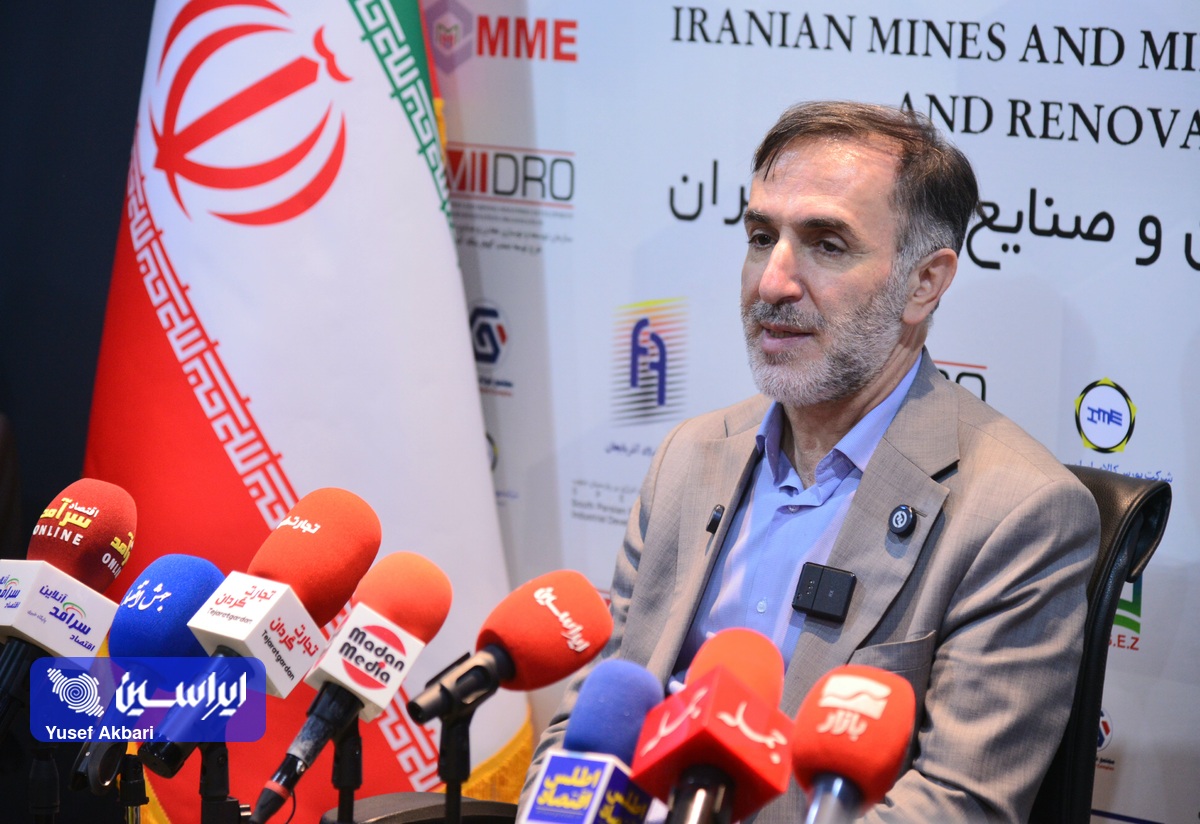 جذب ۳۶ سرمایه‌گذار برای فعالیت در منطقه ویژه اقتصادی انرژی بر پارسیان