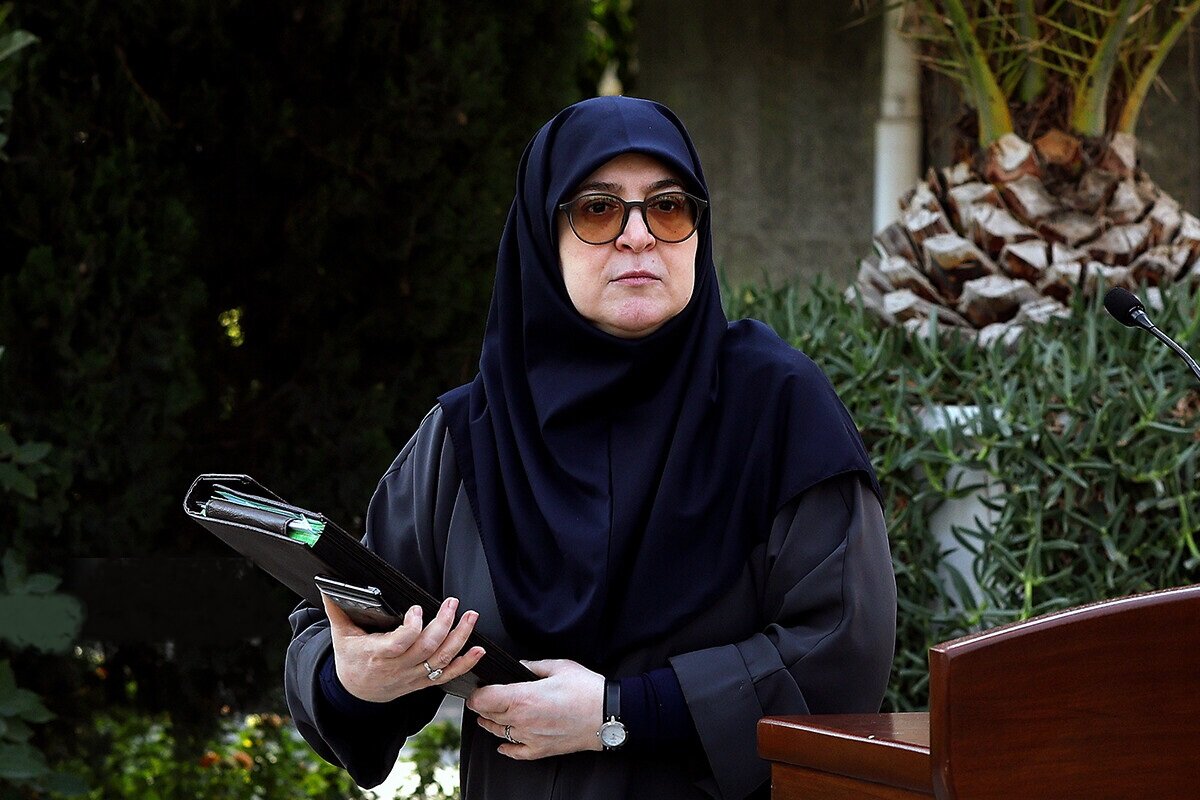 رد احتمال خرابکاری در بندر شهید رجایی تا کنون / قصور انسانی محتمل است