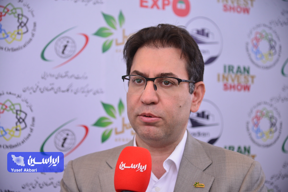 استقبال عراق، چین و ژاپن از سرمایه‌گذاری در معادن ایران 