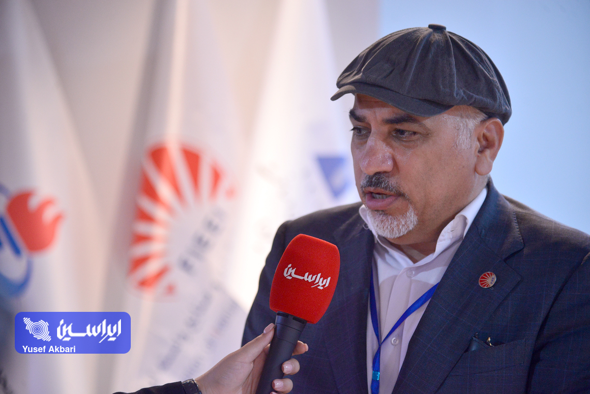 انتظار داریم دولت از صنایع سرمایه‌گذار در حوزه انرژی‌ به ویژه میادین گازی استقبال کند 