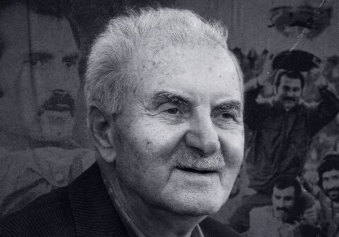 بهمن صالح‌نیا درگذشت