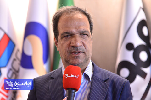 فولاد سفید دشت بازیگر جدید بازار تولید اسلب با پیش‌بینی ۳۰۰ هزار تن در سال جاری