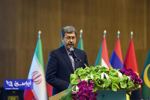 پنج پیشنهاد عملیاتی برای تقویت همکاری‌های ایران و آفریقا/ اصفهان یکی از ستون‌های اصلی اقتصاد ایران