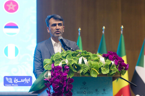 آمادگی صنایع اصفهان برای مشارکت در پروژه های کشورهای آفریقایی