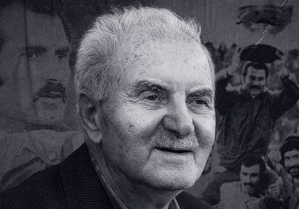 بهمن صالح‌نیا درگذشت