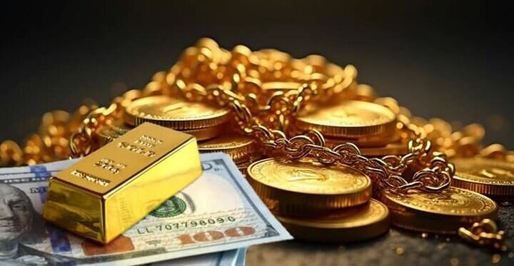 قیمت طلا و سکه ۱۱ اردیبهشت ۱۴۰۴