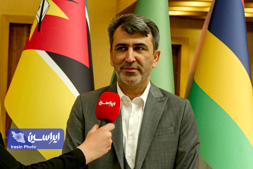 قاره آفریقا فرصت بی‌نظیری برای توسعه اقتصادی و معادن دارد